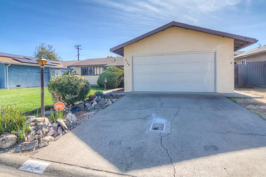 924 Hollingsworth Court, Lincoln, CA 95648 - #3