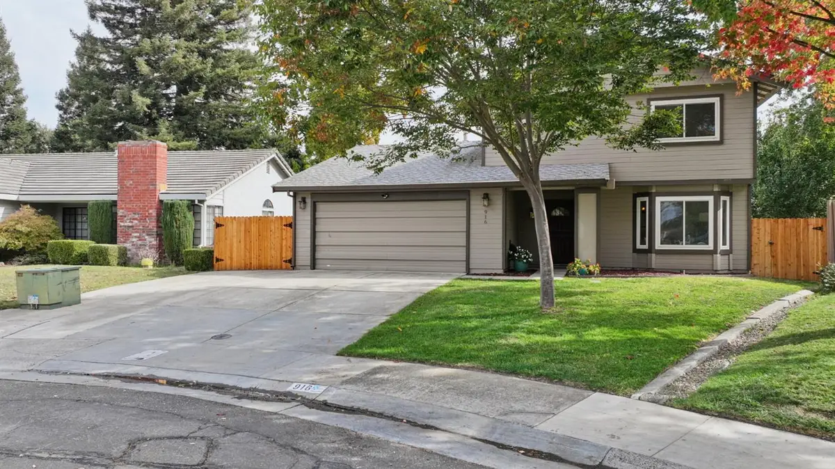 916 Shellwood Way, Sacramento, CA 95831 - #1