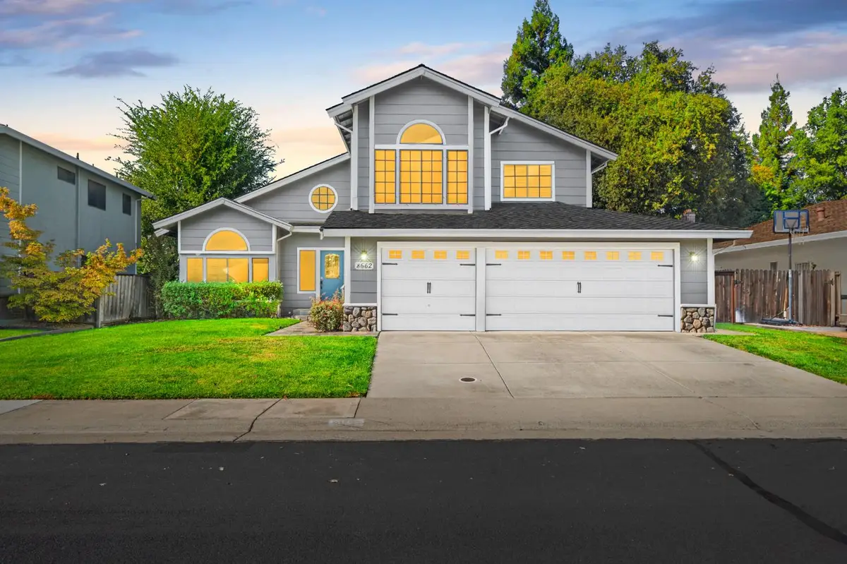 8662 W Camden Drive, Elk Grove, CA 95624 - #1