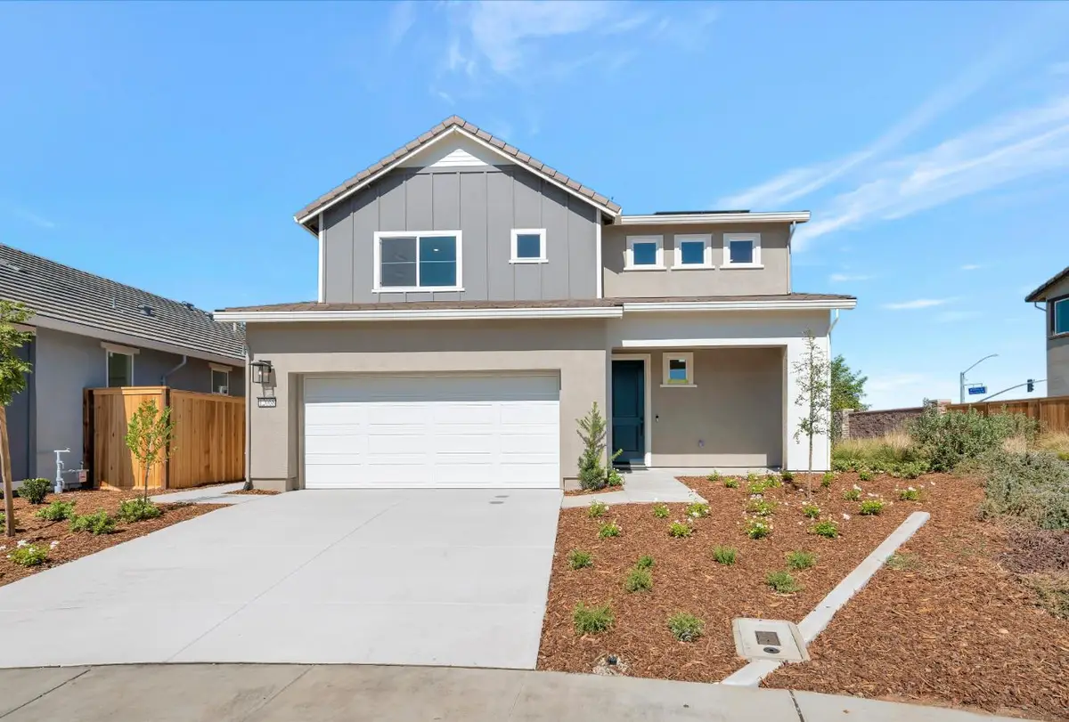 12068 Mircado Way, Rancho Cordova, CA 95742 - #1