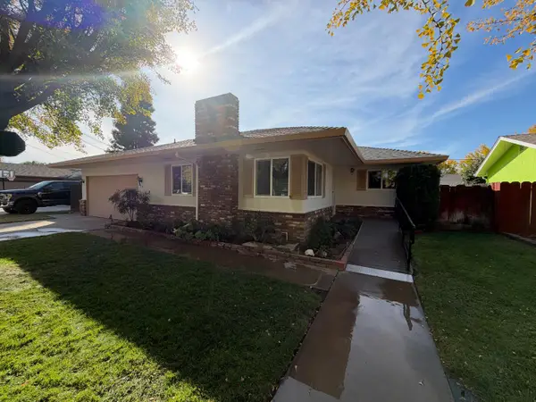 1715 Silkwood Avenue, Modesto, CA 95350
