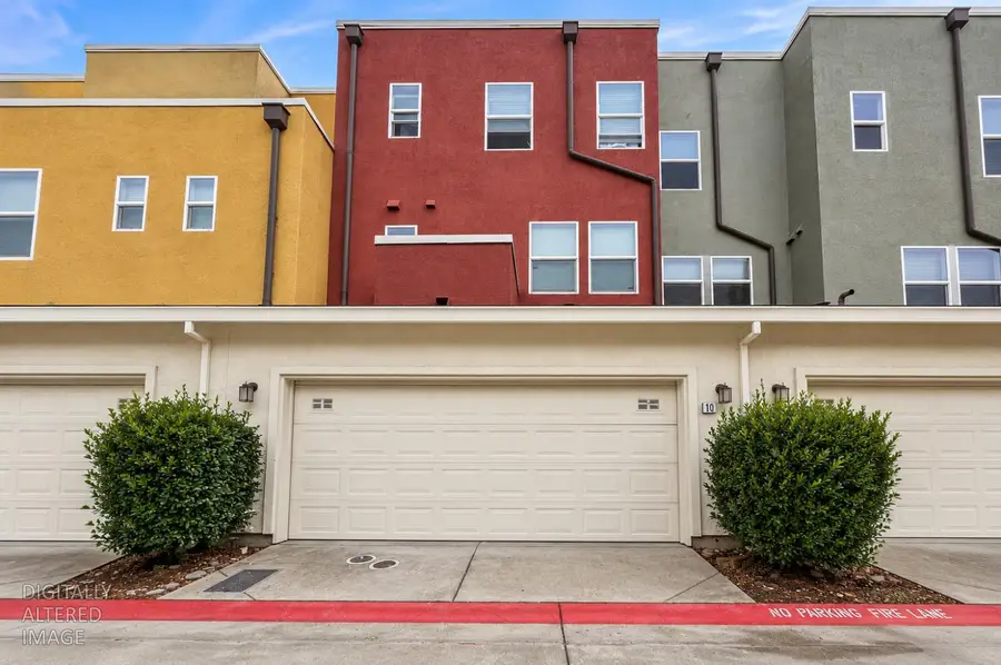 10862 Atherstone Drive, Rancho Cordova, CA 95670 - #3