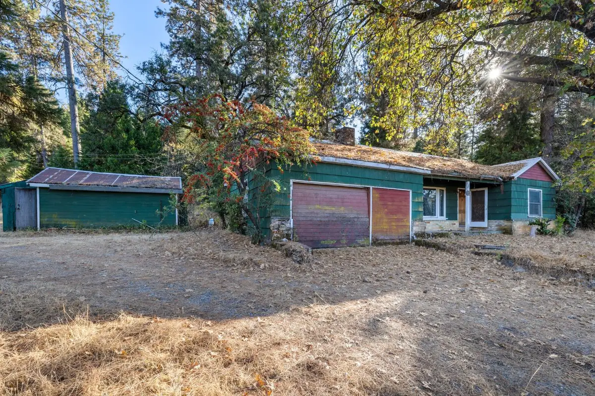3160 Pleasant Valley Road, Placerville, CA 95667 - #1