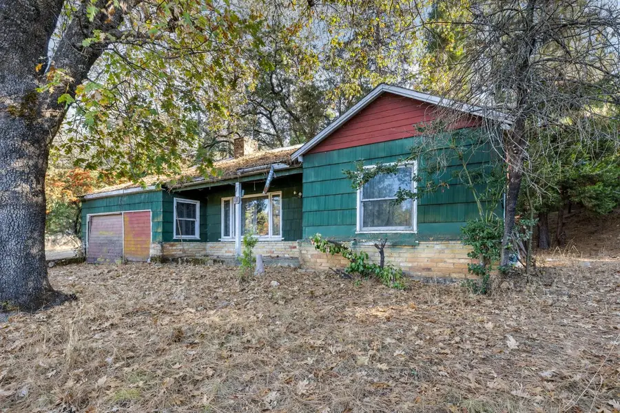 3160 Pleasant Valley Road, Placerville, CA 95667 - #2