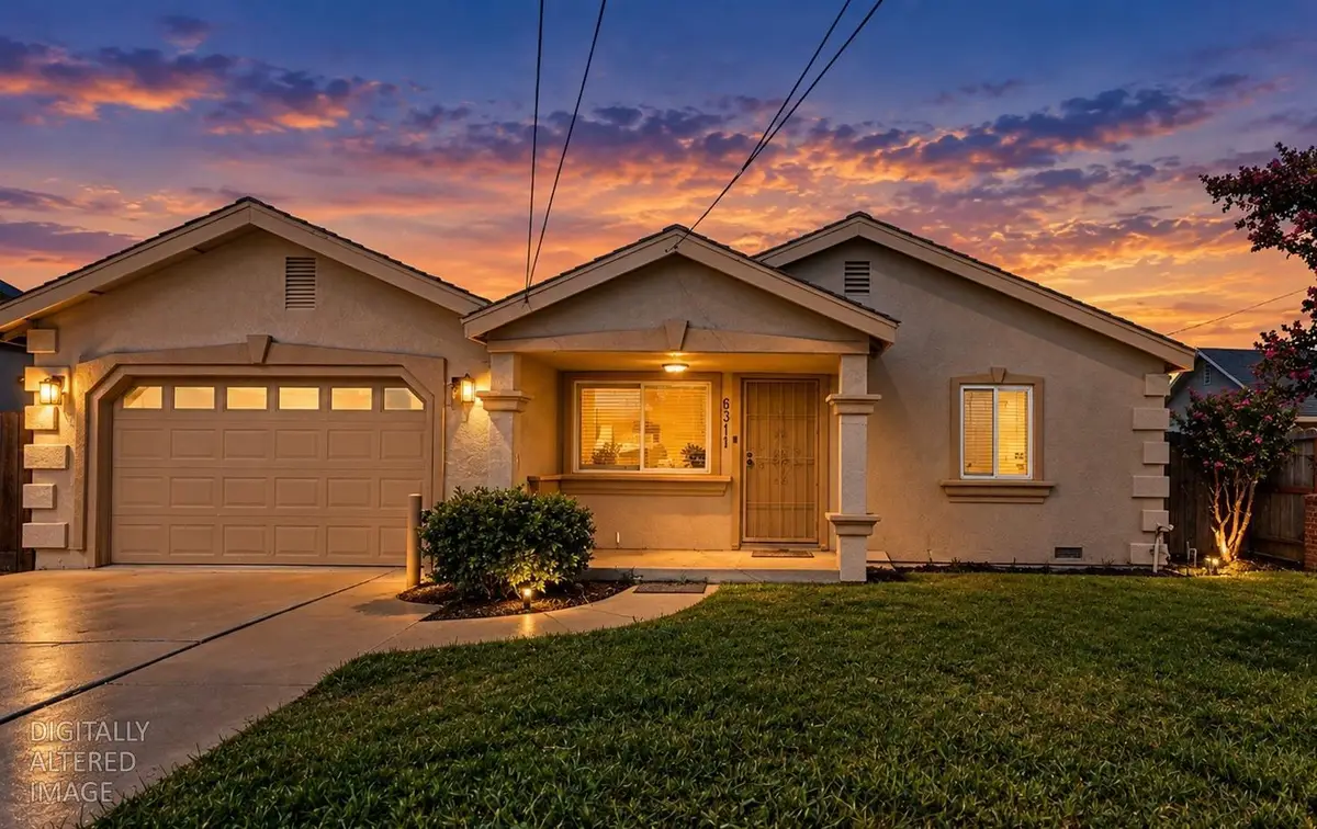 6311 8th Street, Riverbank, CA 95367 - #1
