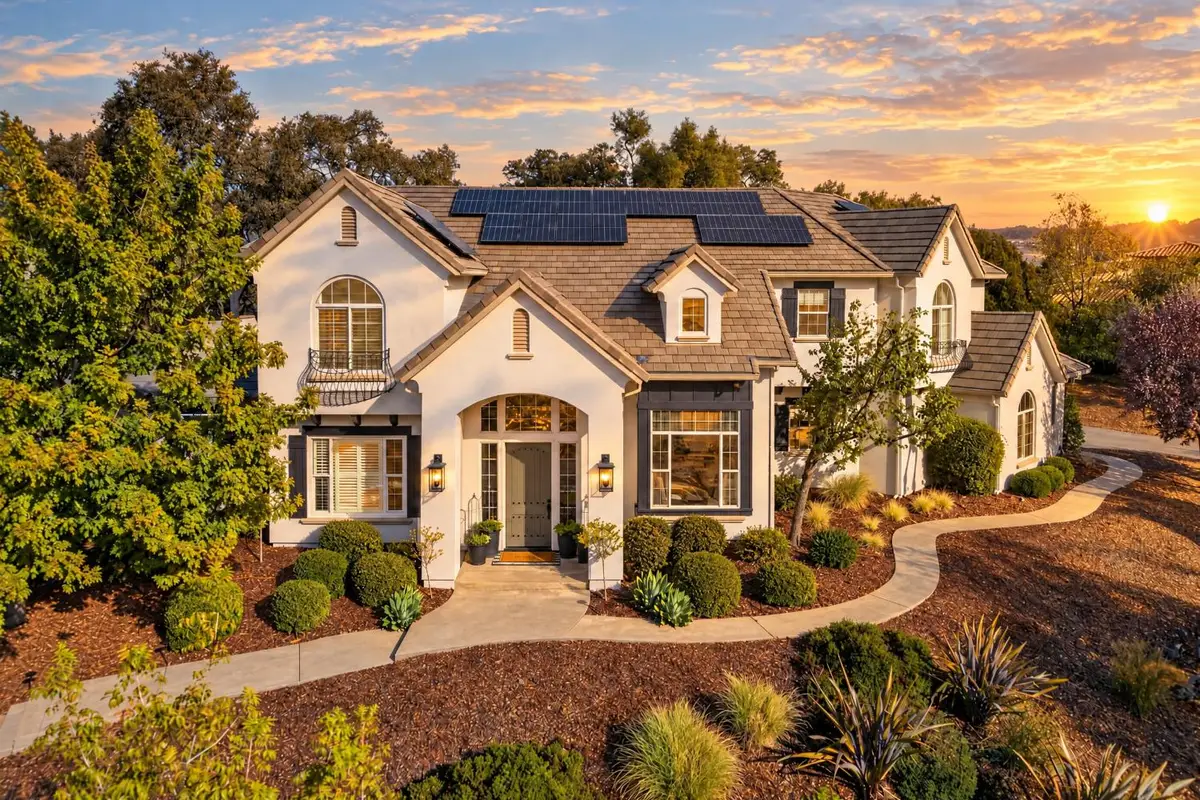 3880 Errante Drive, El Dorado Hills, CA 95762 - #1