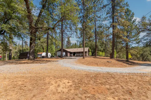 6297 Swiss Ranch Road, Mountain Ranch, CA 95246