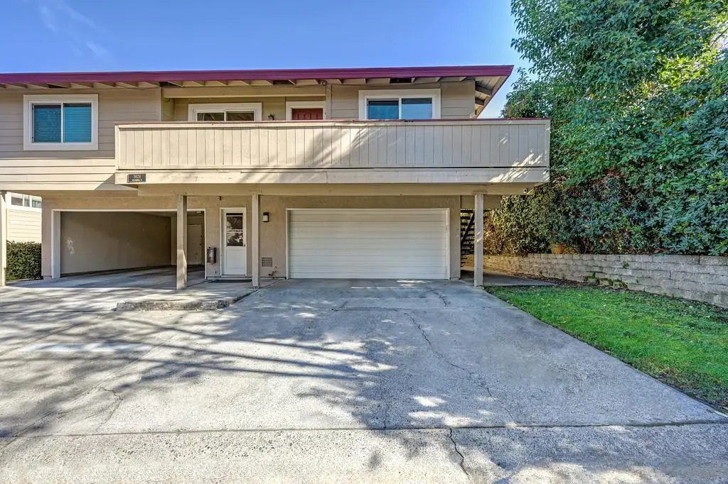 5824 Peppermill Court #4, Sacramento, CA 95841 - #1