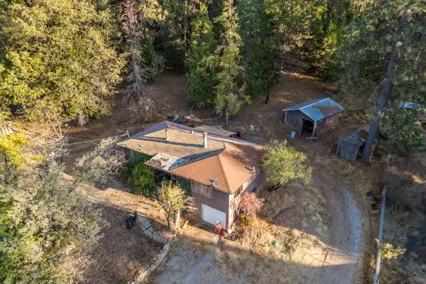 3170 Pleasant Valley Road, Placerville, CA 95667