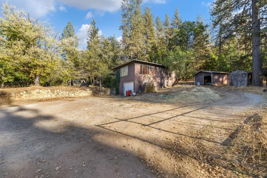 3170 Pleasant Valley Road, Placerville, CA 95667 - #3
