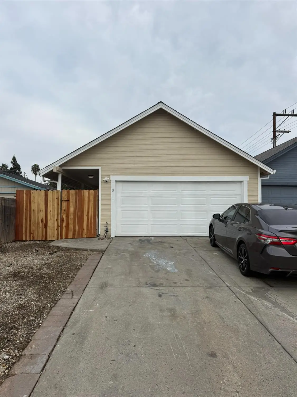 3 Cantina Court, Sacramento, CA 95828 - #1