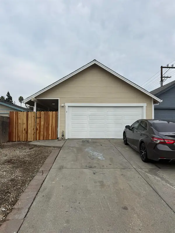 3 Cantina Court, Sacramento, CA 95828