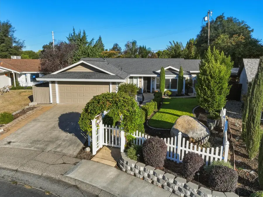 5471 Granite Dell Court, Loomis, CA 95650 - #2