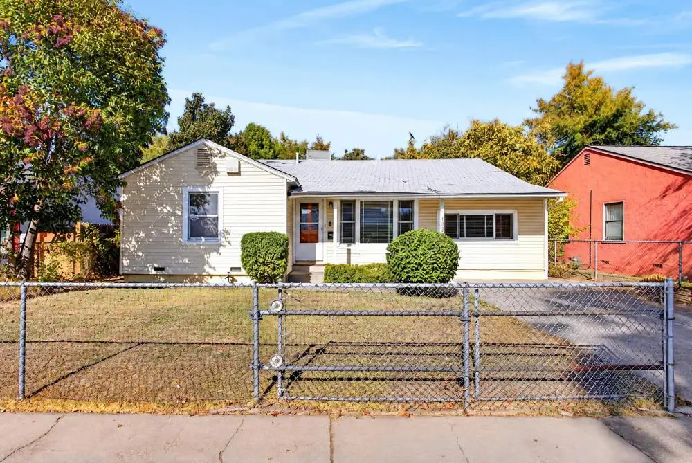 1525 London Street, Sacramento, CA 95822 - #1
