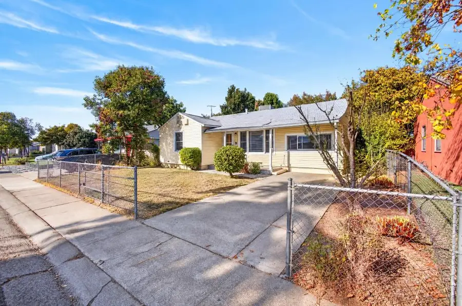 1525 London Street, Sacramento, CA 95822 - #2