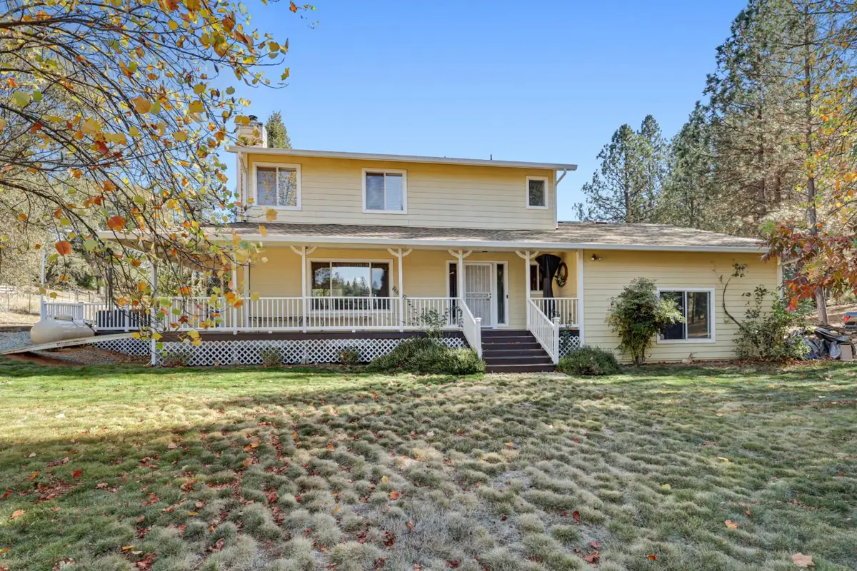 2031 Red Road, Garden Valley, CA 95633 - #1