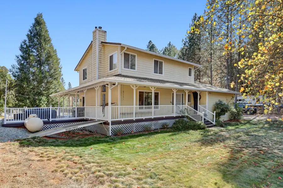 2031 Red Road, Garden Valley, CA 95633 - #2