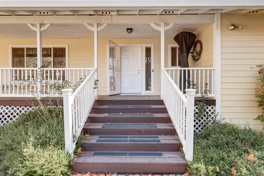 2031 Red Road, Garden Valley, CA 95633 - #3