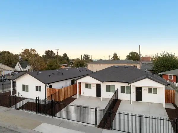 2594 Beaumont Street, Sacramento, CA 95815