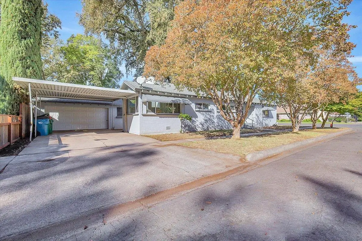 695 Oregon Street, Gridley, CA 95948 - #1