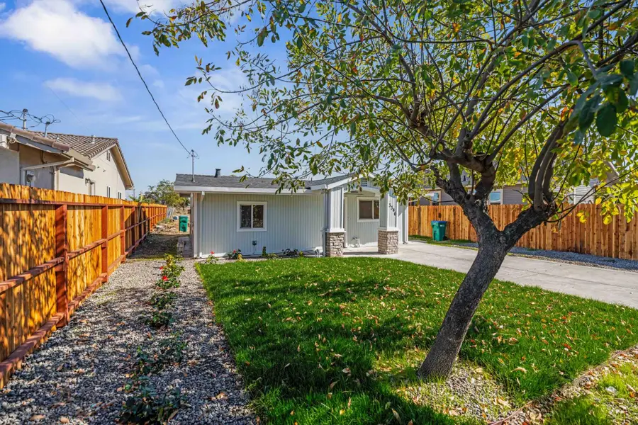 3346 Odell Avenue, Stockton, CA 95206 - #3