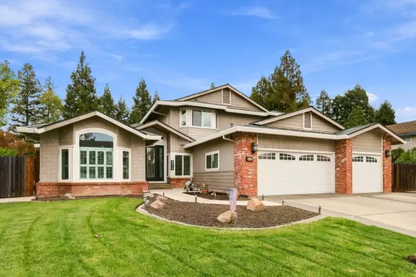 9219 Rancho Drive, Elk Grove, CA 95624