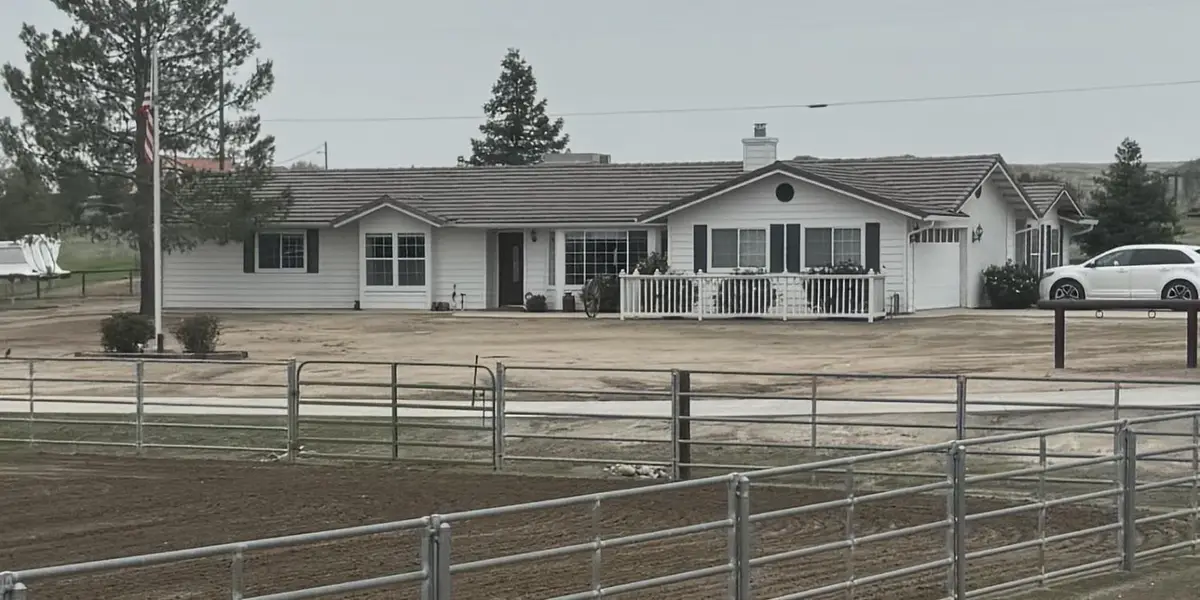 37647 Verde Avenue, Madera, CA 93636 - #1
