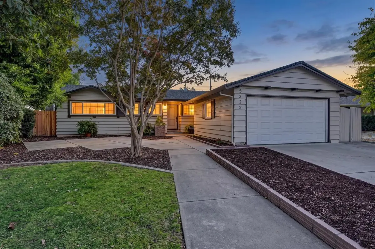5322 Fort Sutter Way, Sacramento, CA 95841 - #1