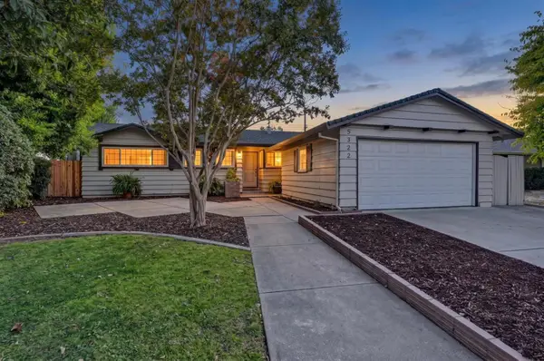 5322 Fort Sutter Way, Sacramento, CA 95841