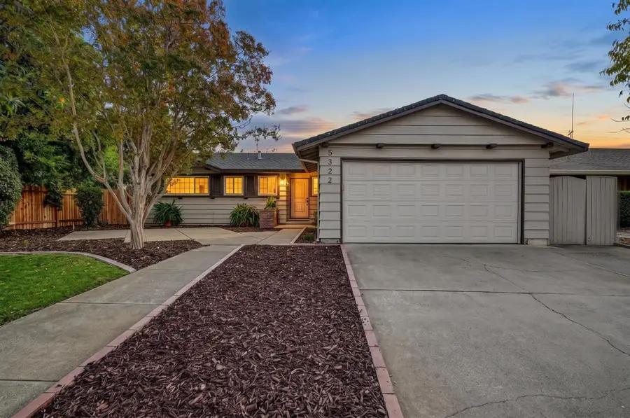5322 Fort Sutter Way, Sacramento, CA 95841 - #2