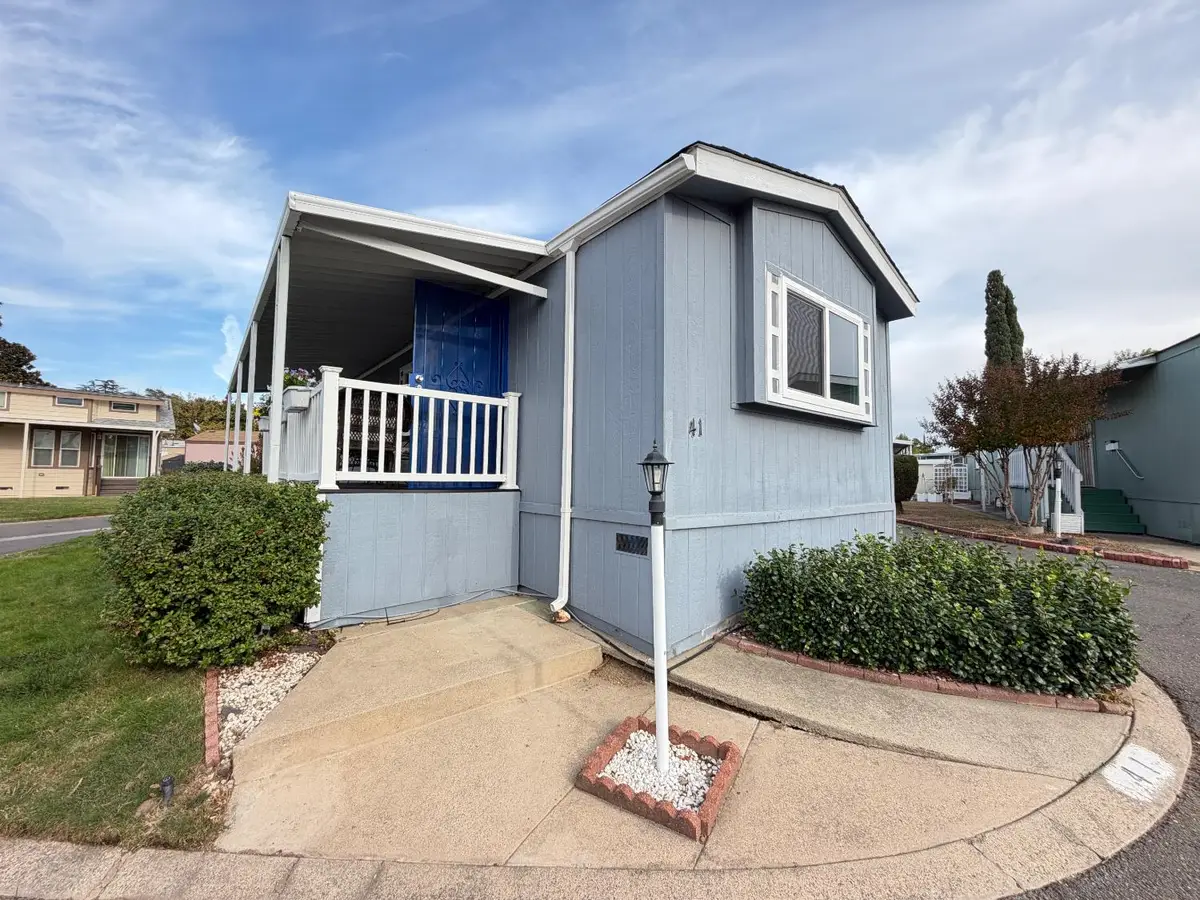 41 Birch Lane, Folsom, CA 95630 - #1