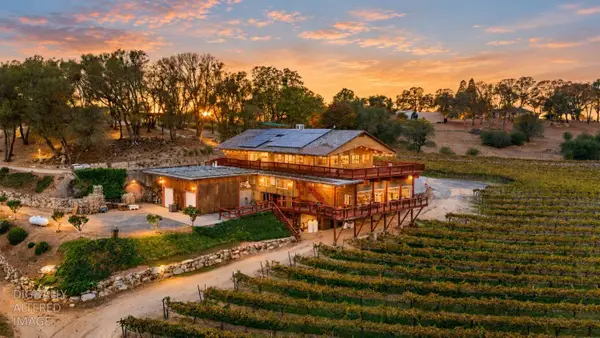5660 Vineyard Lane, Placerville, CA 95667