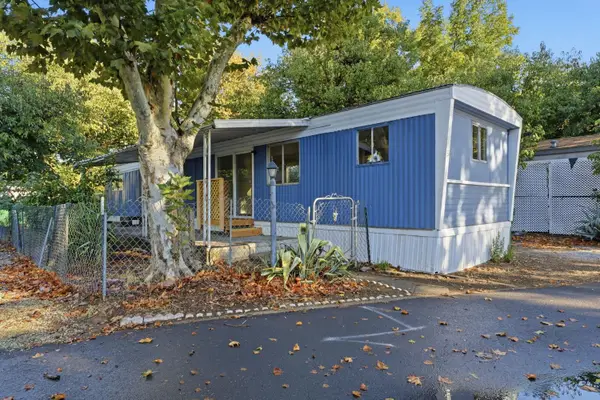 6870 Riverland #31, Redding, CA 96002