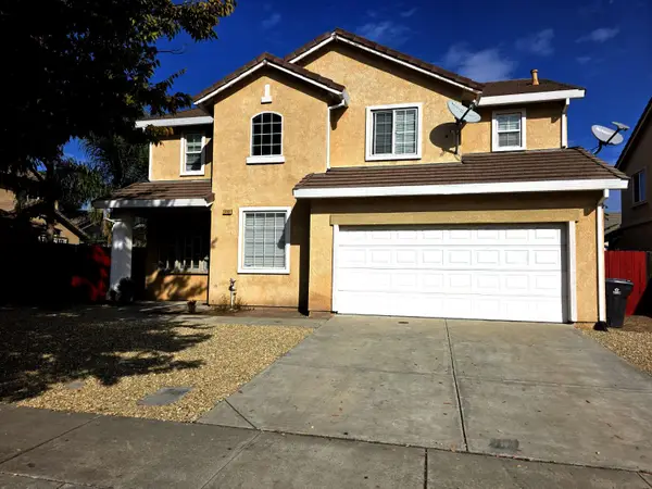 1441 Lever Boulevard, Stockton, CA 95206