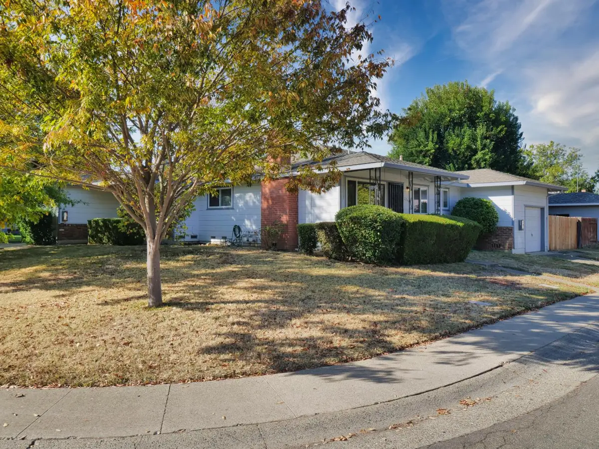2264 Benita Drive, Rancho Cordova, CA 95670 - #1