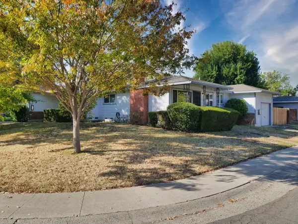 2264 Benita Drive, Rancho Cordova, CA 95670