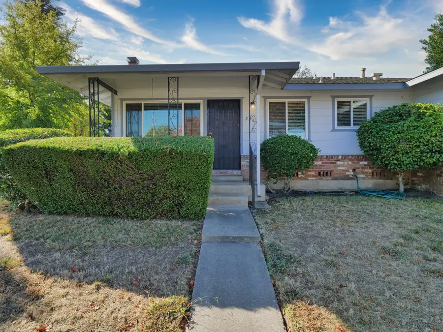 2264 Benita Drive, Rancho Cordova, CA 95670 - #3