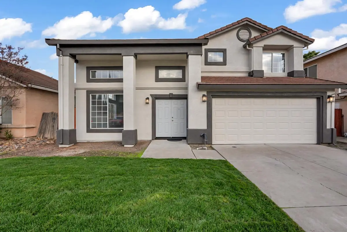 9264 Little Creek Circle, Stockton, CA 95210 - #1