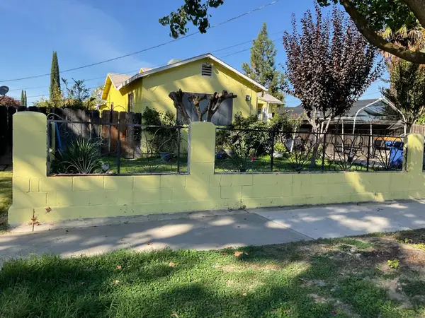 915 R Street, Merced, CA 95341