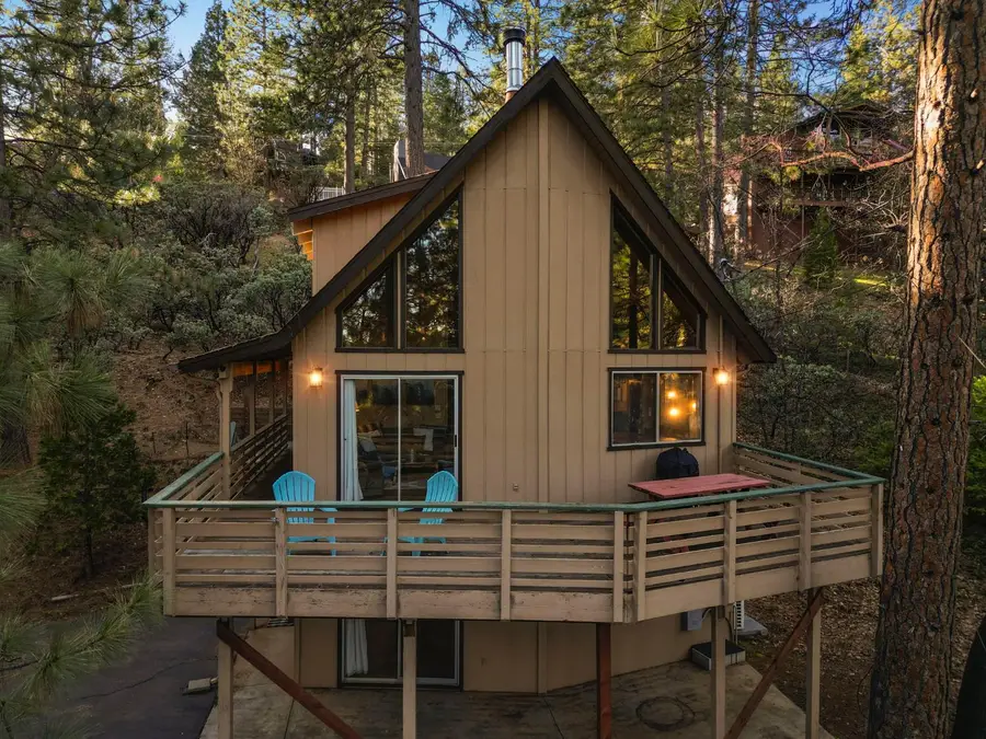 2435 El Dorado Drive, Arnold, CA 95223 - Image #3