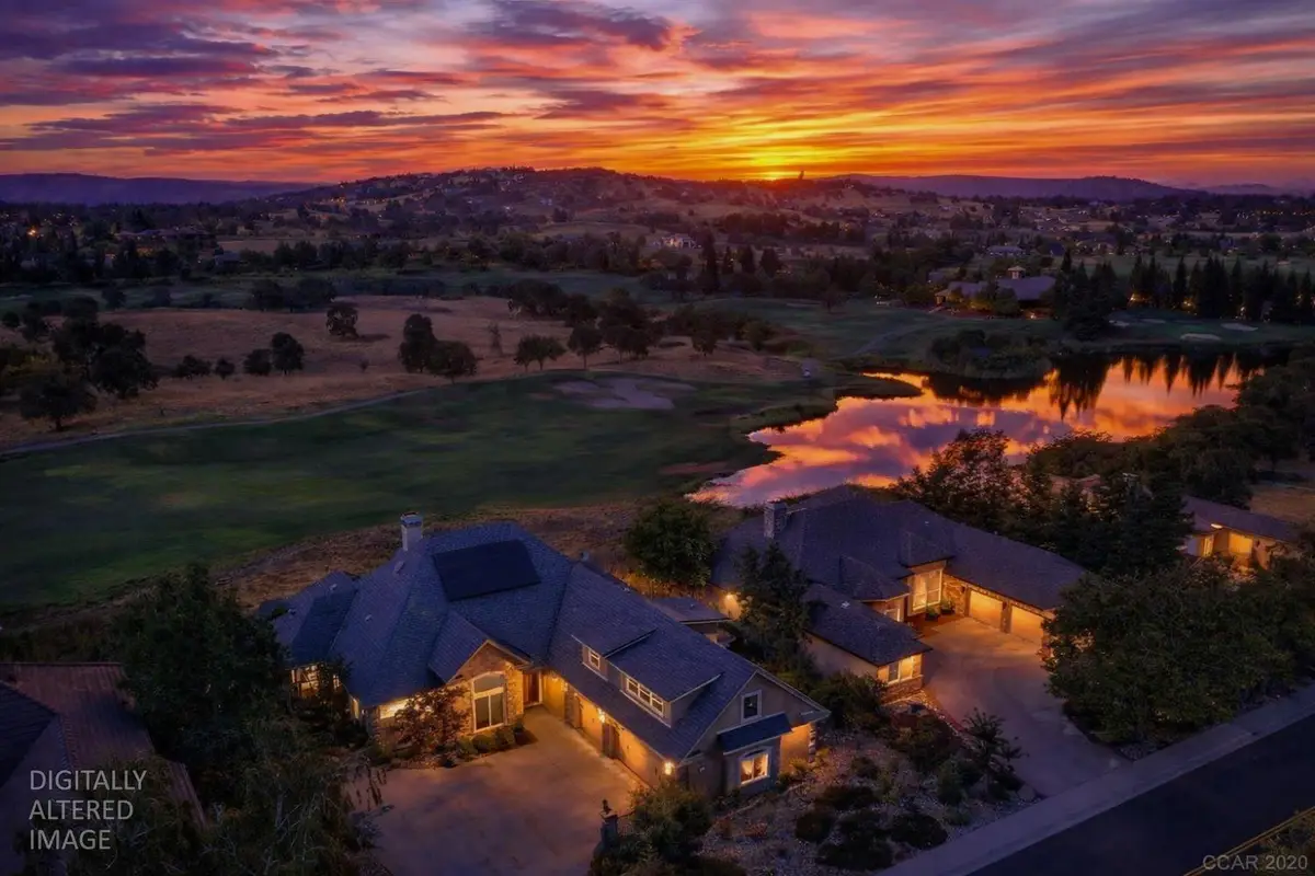 2491 Oak Creek Drive, Copperopolis, CA 95228 - #1