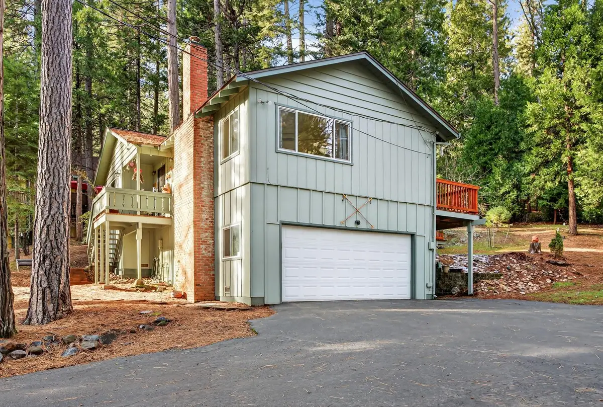 2830 Black Oak Dr, Arnold, CA 95223 - #1