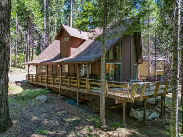 4341 Walapar Lane, Camp Connell, CA 95223