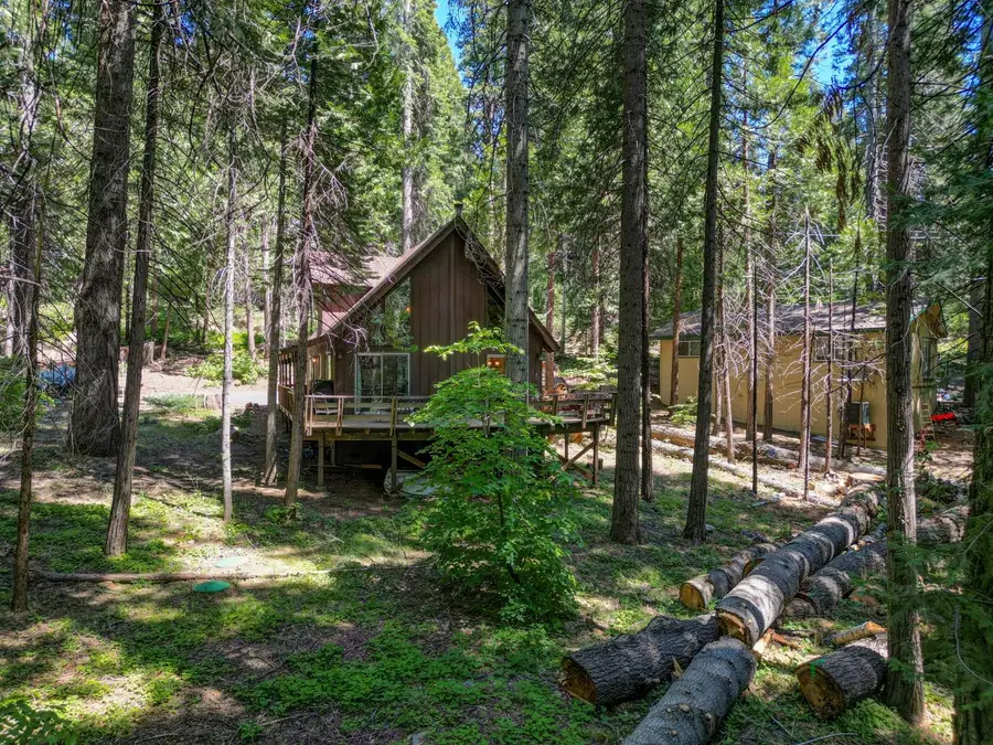 4341 Walapar Lane, Camp Connell, CA 95223 - Image #2