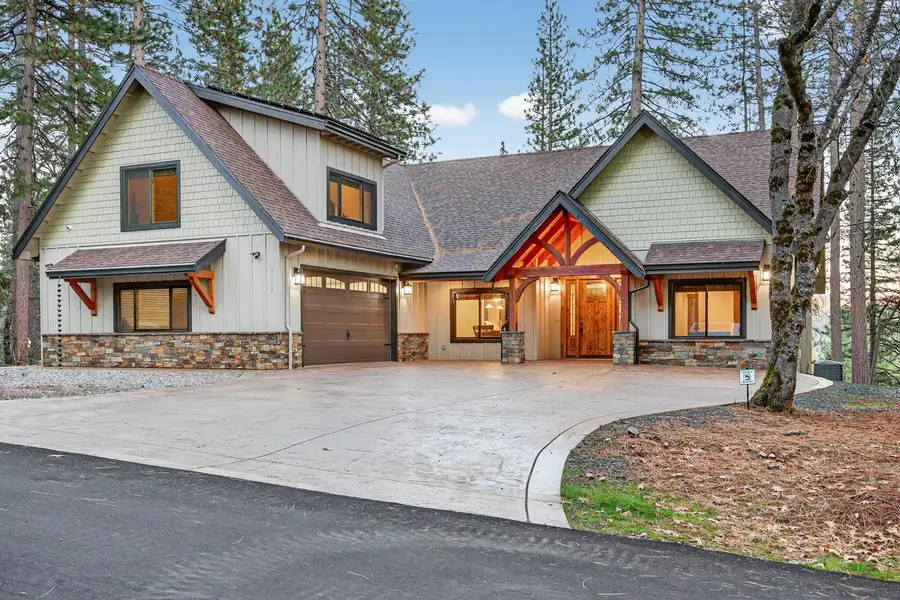 2022 Kit Carson Circle, Arnold, CA 95223 - #3