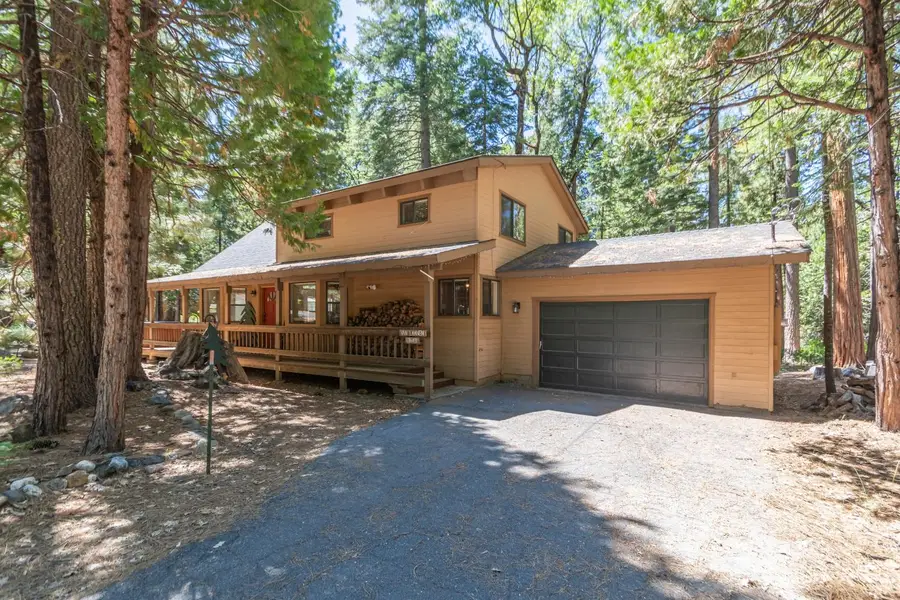 3643 Hoopa Circle, Camp Connell, CA 95223 - Image #2