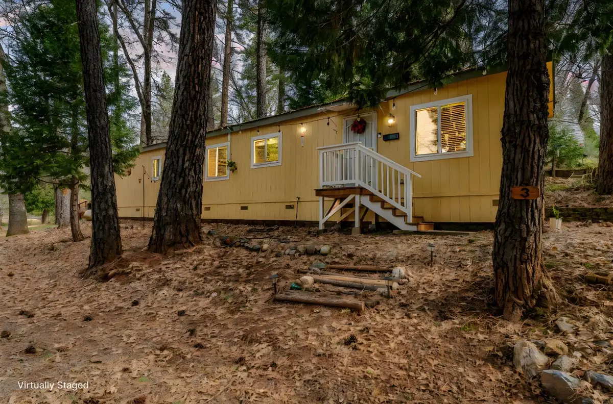 245 Rail Road Flat Road, Rail Road Flat, CA 95248 - #1