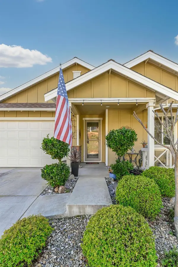 521 Spyglass Circle, Angels Camp, CA 95222