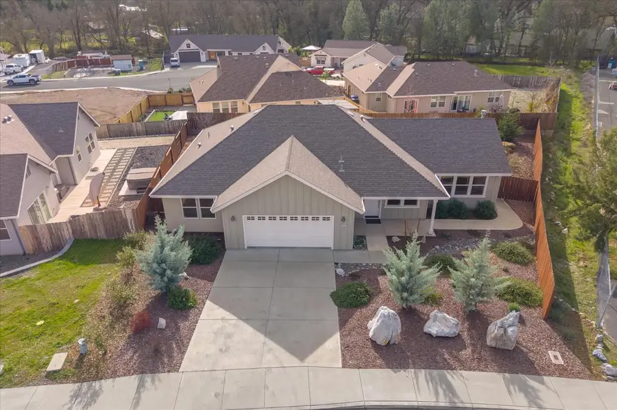 850 Murphys Creek Drive, Murphys, CA 95247 - Image #2