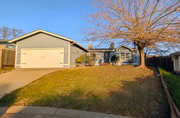 343 Deer Field Circle, Copperopolis, CA 95228
